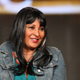 Pam Grier in 2014
Frederick M. Brown/Getty Images